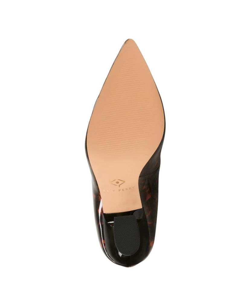 THE LATERR HIGH HEEL