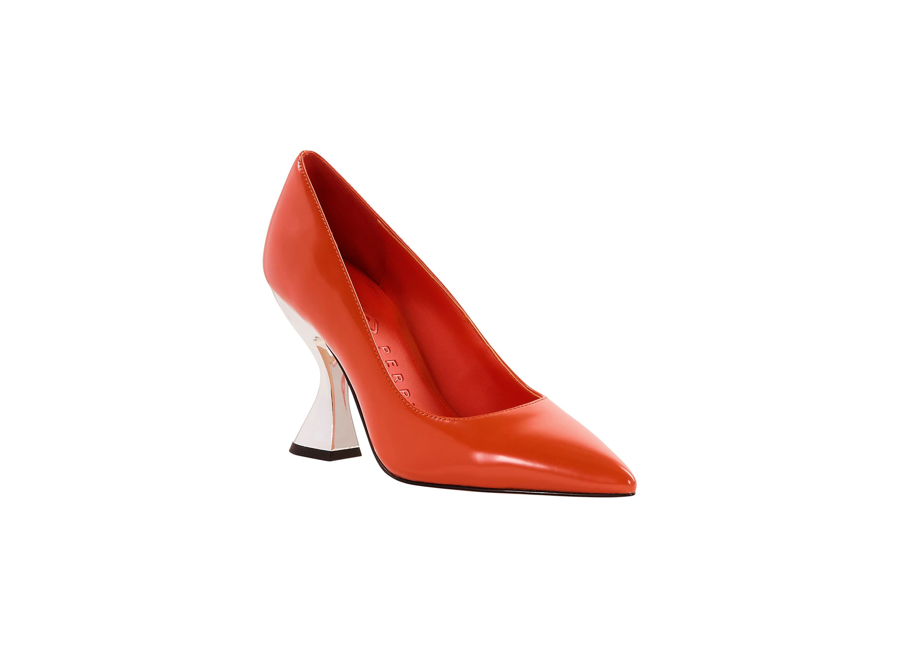 THE LATERR HIGH HEEL