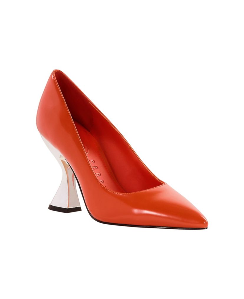 THE LATERR HIGH HEEL