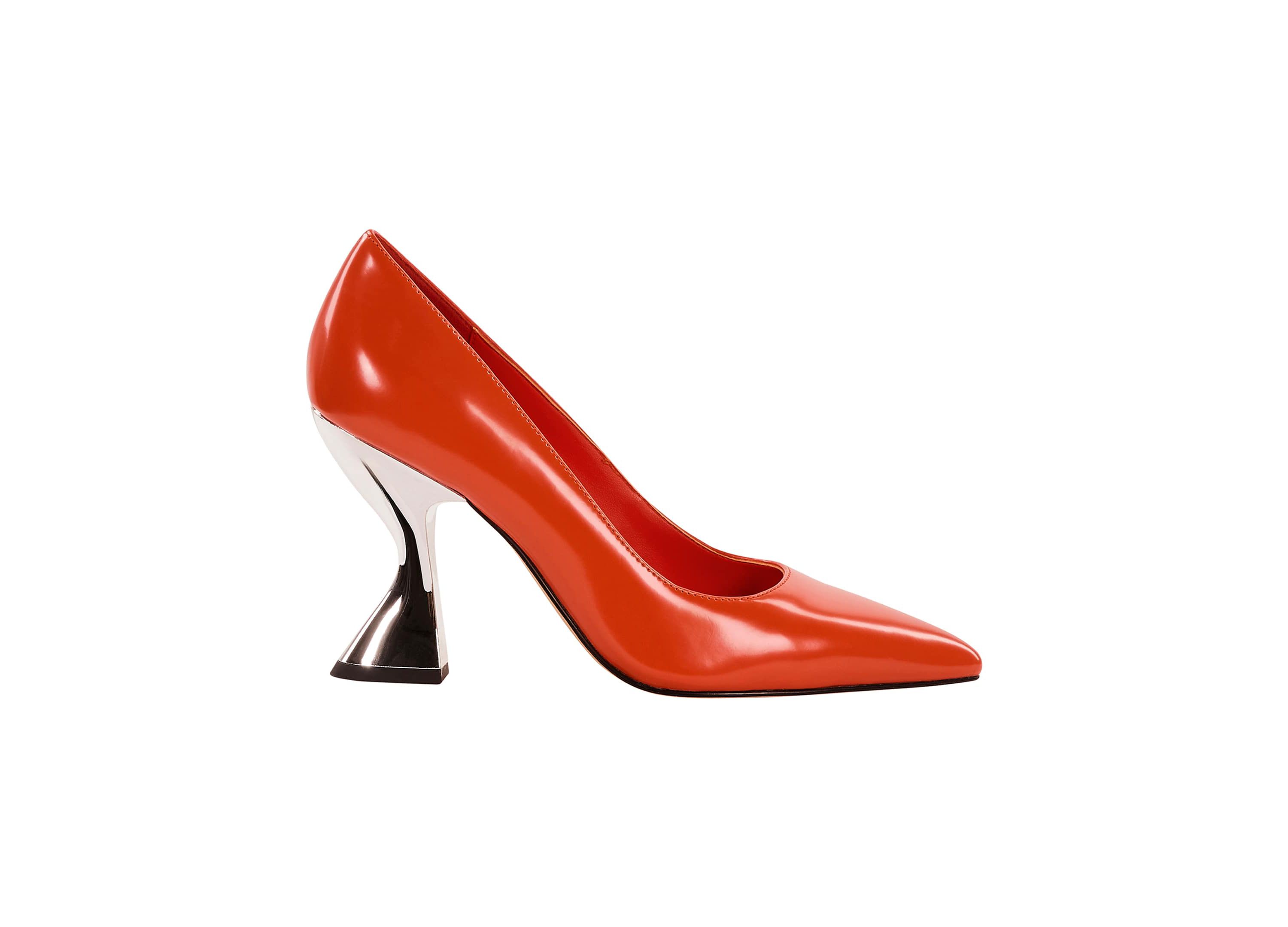 THE LATERR HIGH HEEL