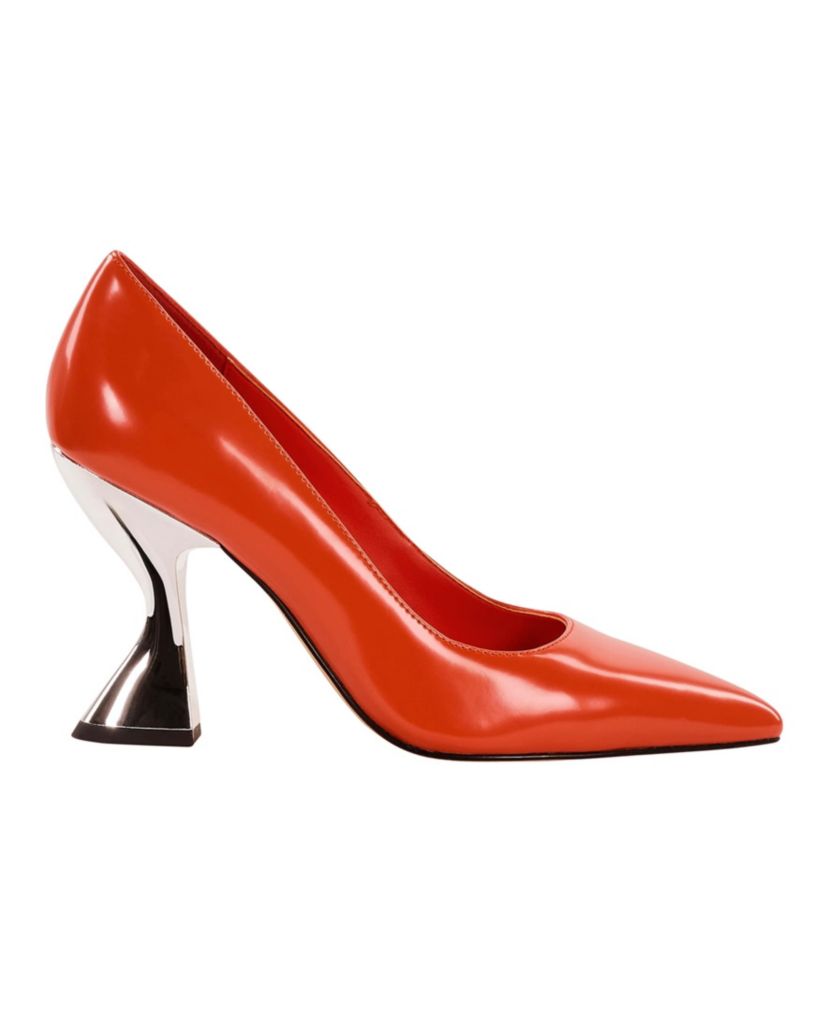 THE LATERR HIGH HEEL