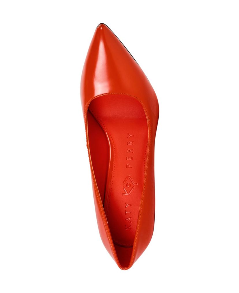 THE LATERR HIGH HEEL