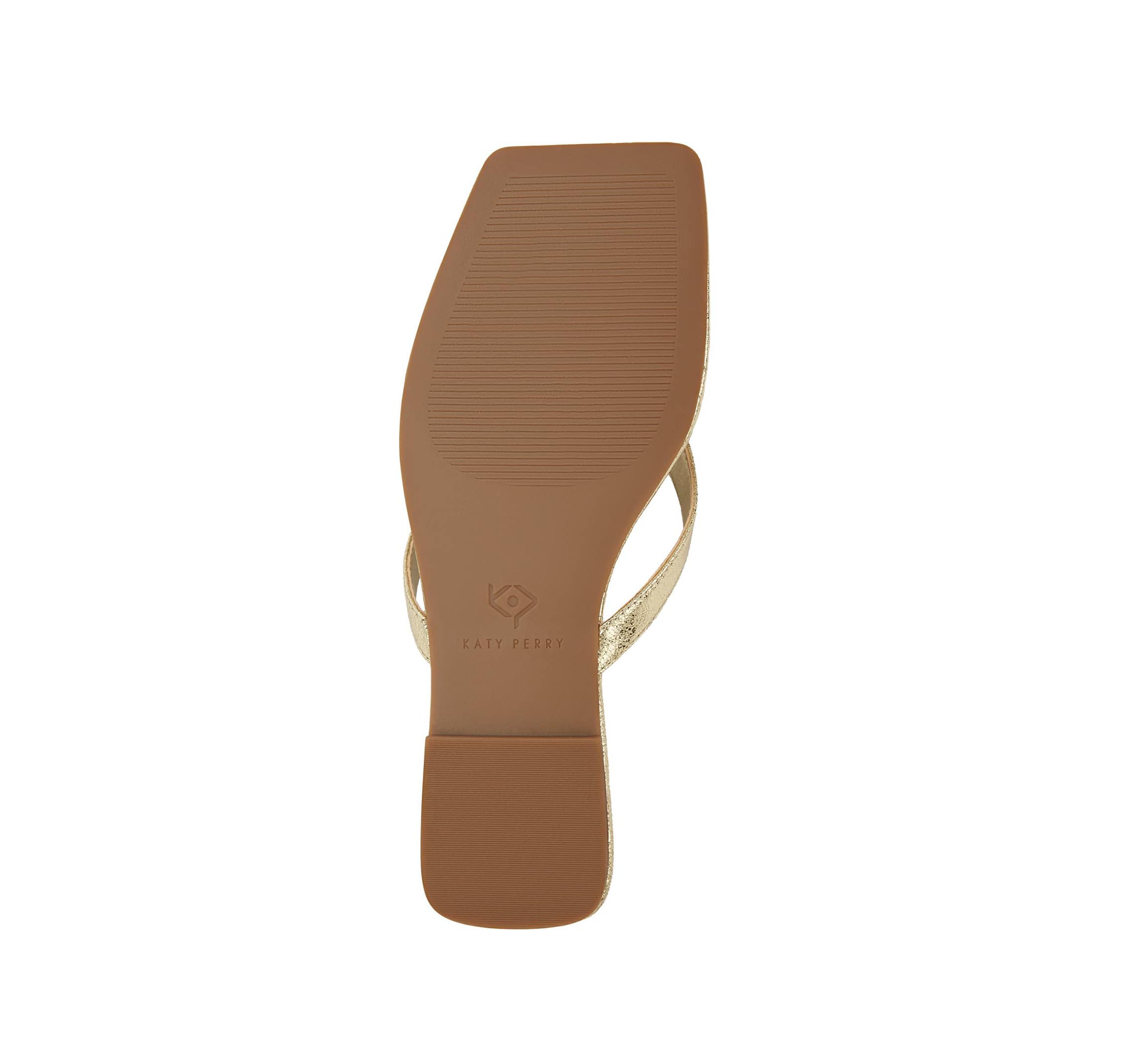 THE CAMIE SHELL SANDAL