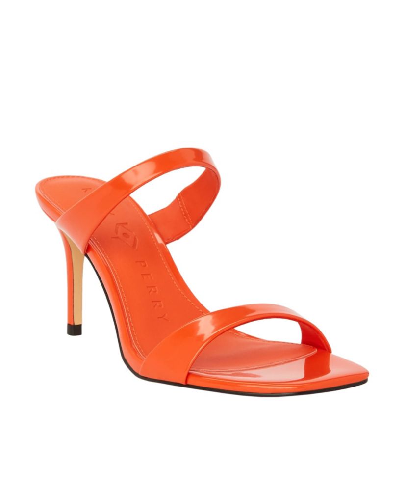 THE ANALIA TWO BAND SANDAL