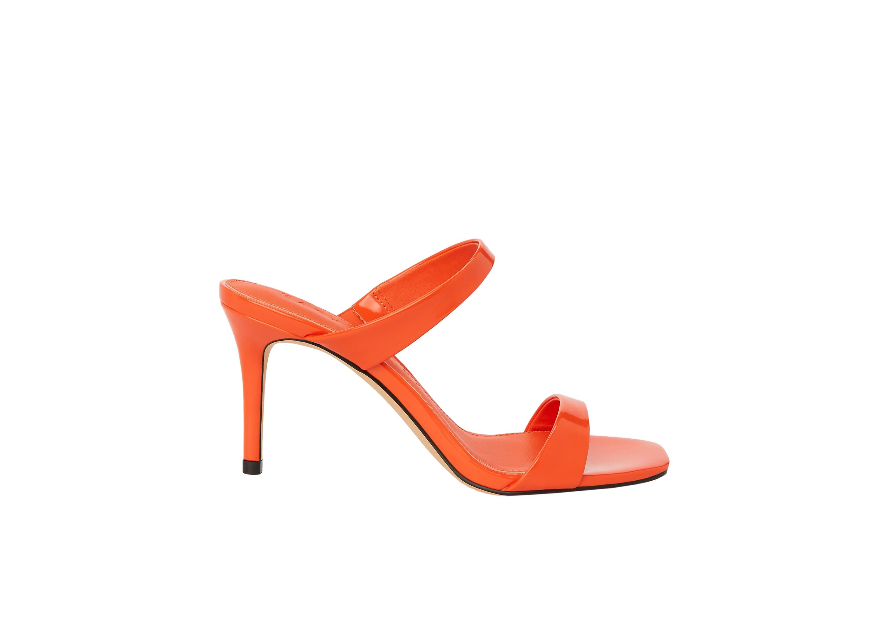 THE ANALIA TWO BAND SANDAL