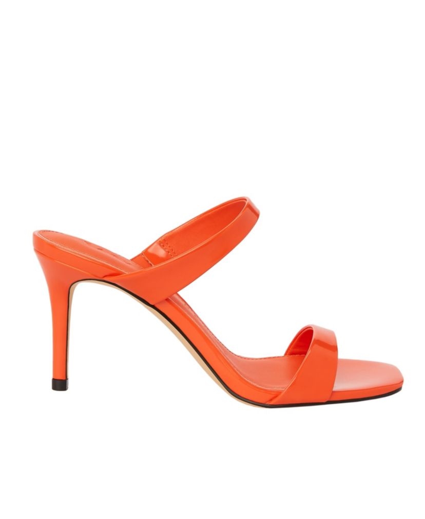 THE ANALIA TWO BAND SANDAL