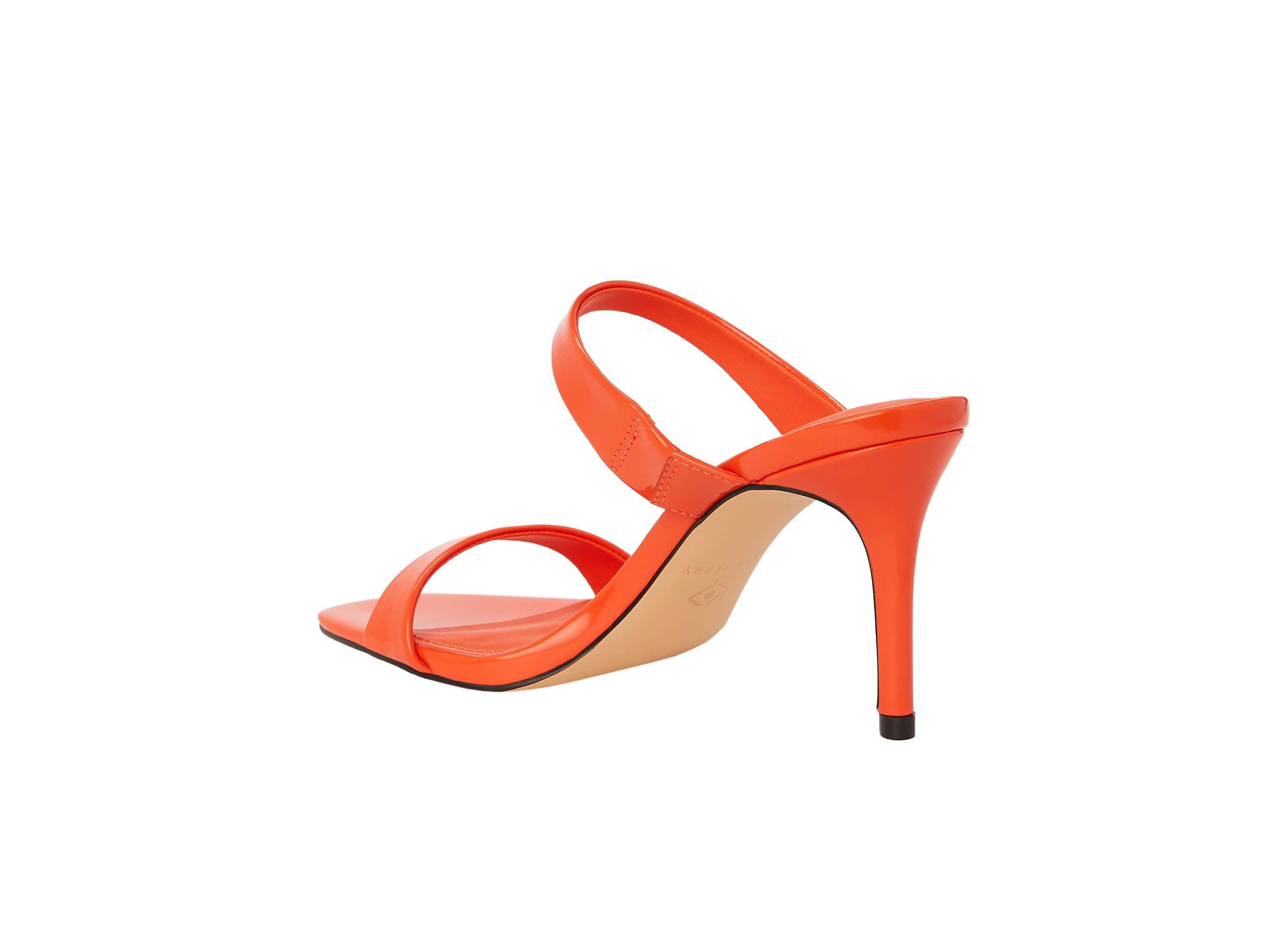 THE ANALIA TWO BAND SANDAL