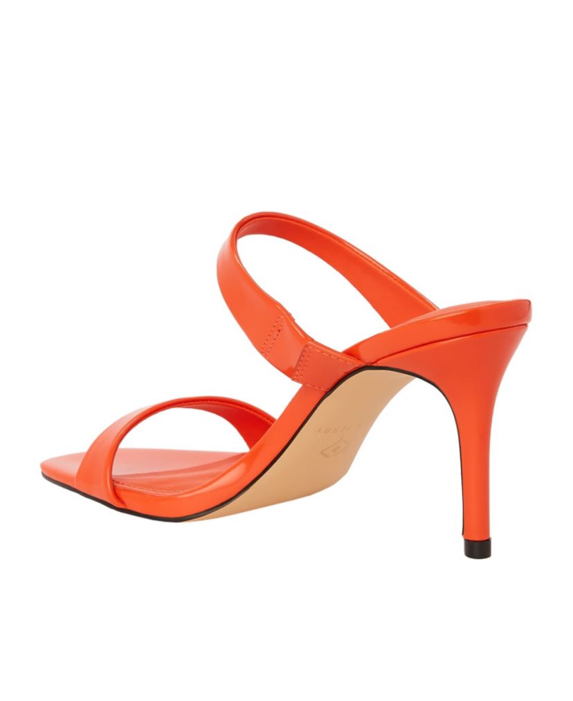 THE ANALIA TWO BAND SANDAL