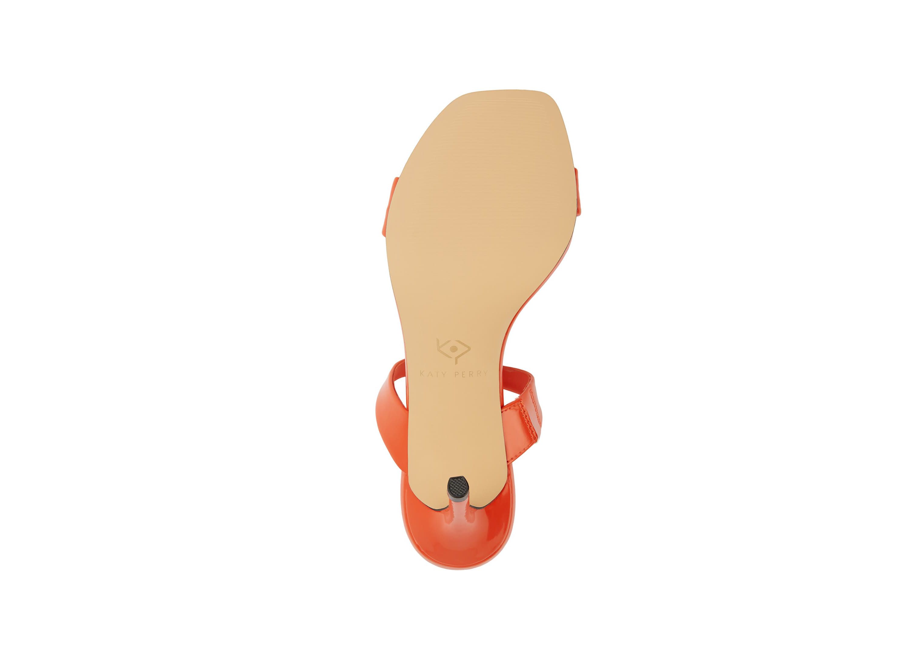 THE ANALIA TWO BAND SANDAL