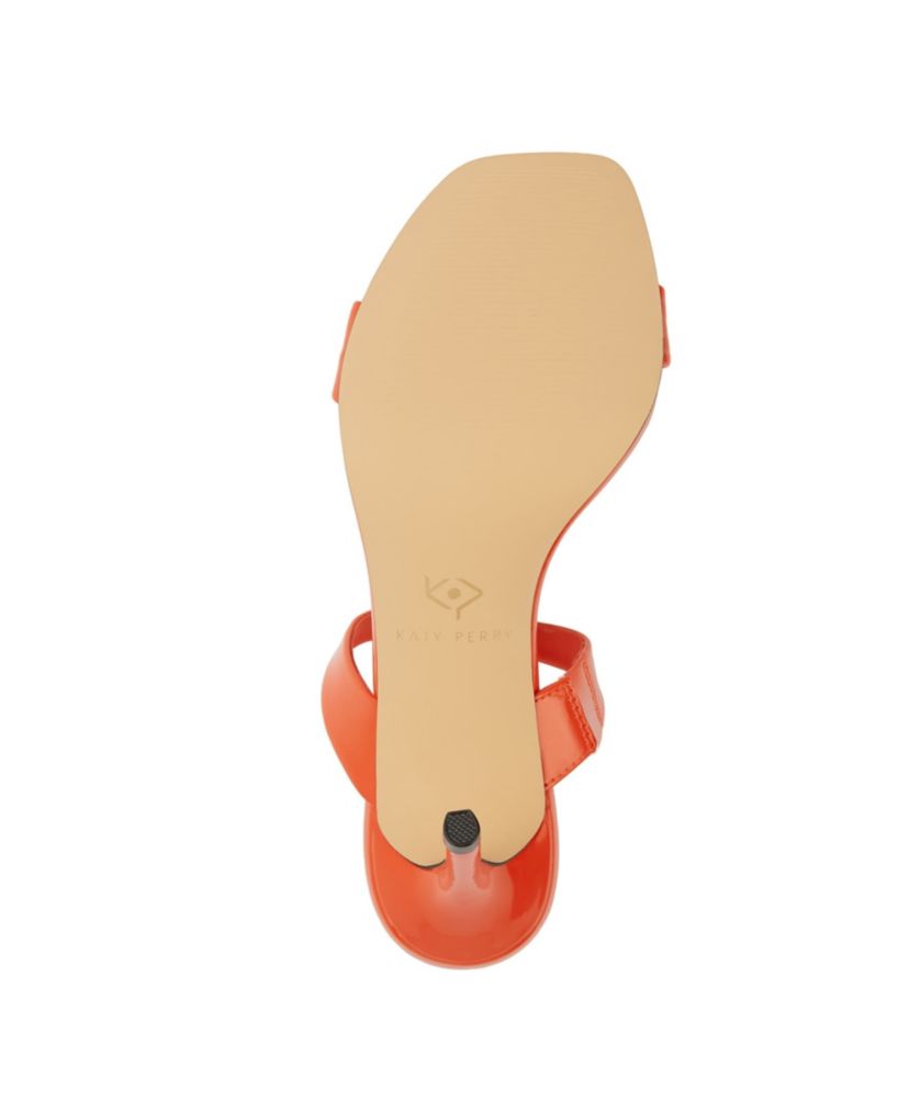 THE ANALIA TWO BAND SANDAL