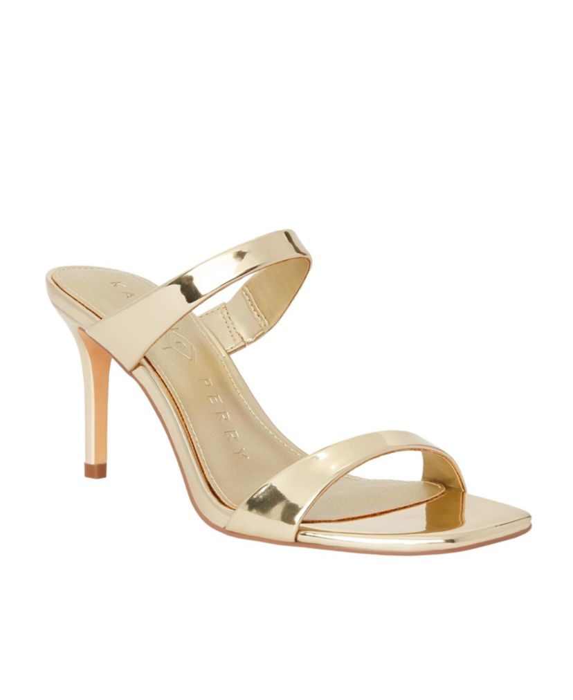 THE ANALIA TWO BAND SANDAL