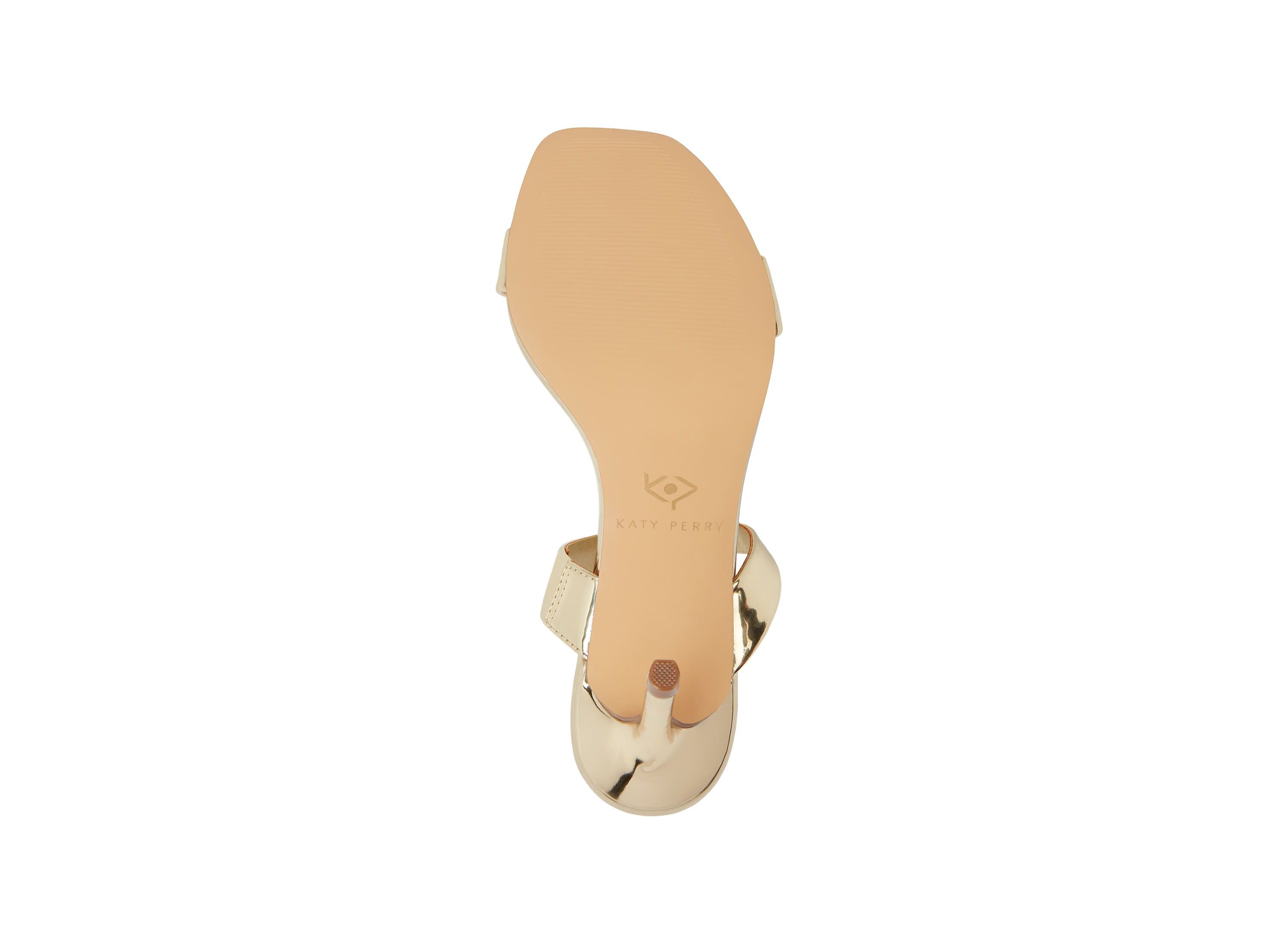 THE ANALIA TWO BAND SANDAL