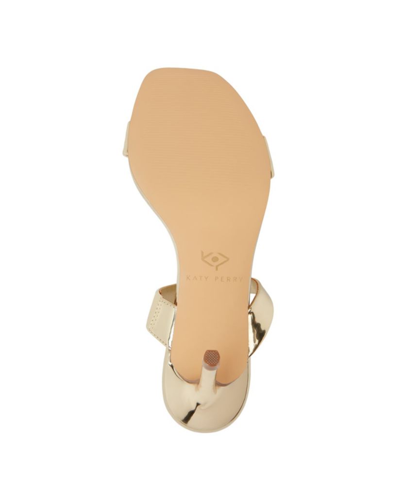 THE ANALIA TWO BAND SANDAL