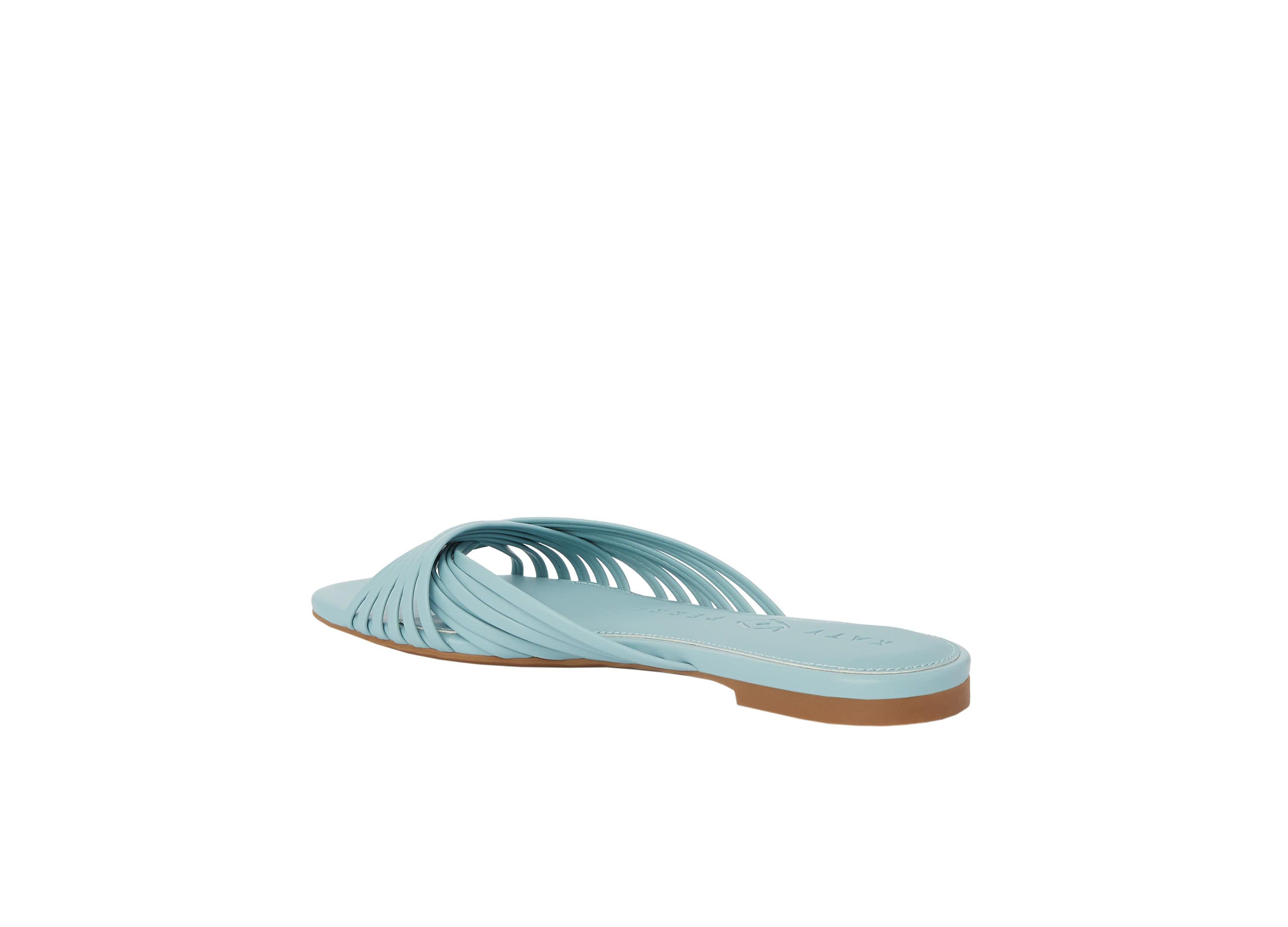 THE HALIE INTERTWINED SLIDE