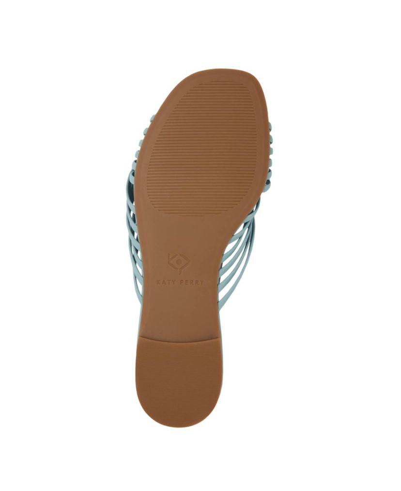 THE HALIE INTERTWINED SLIDE