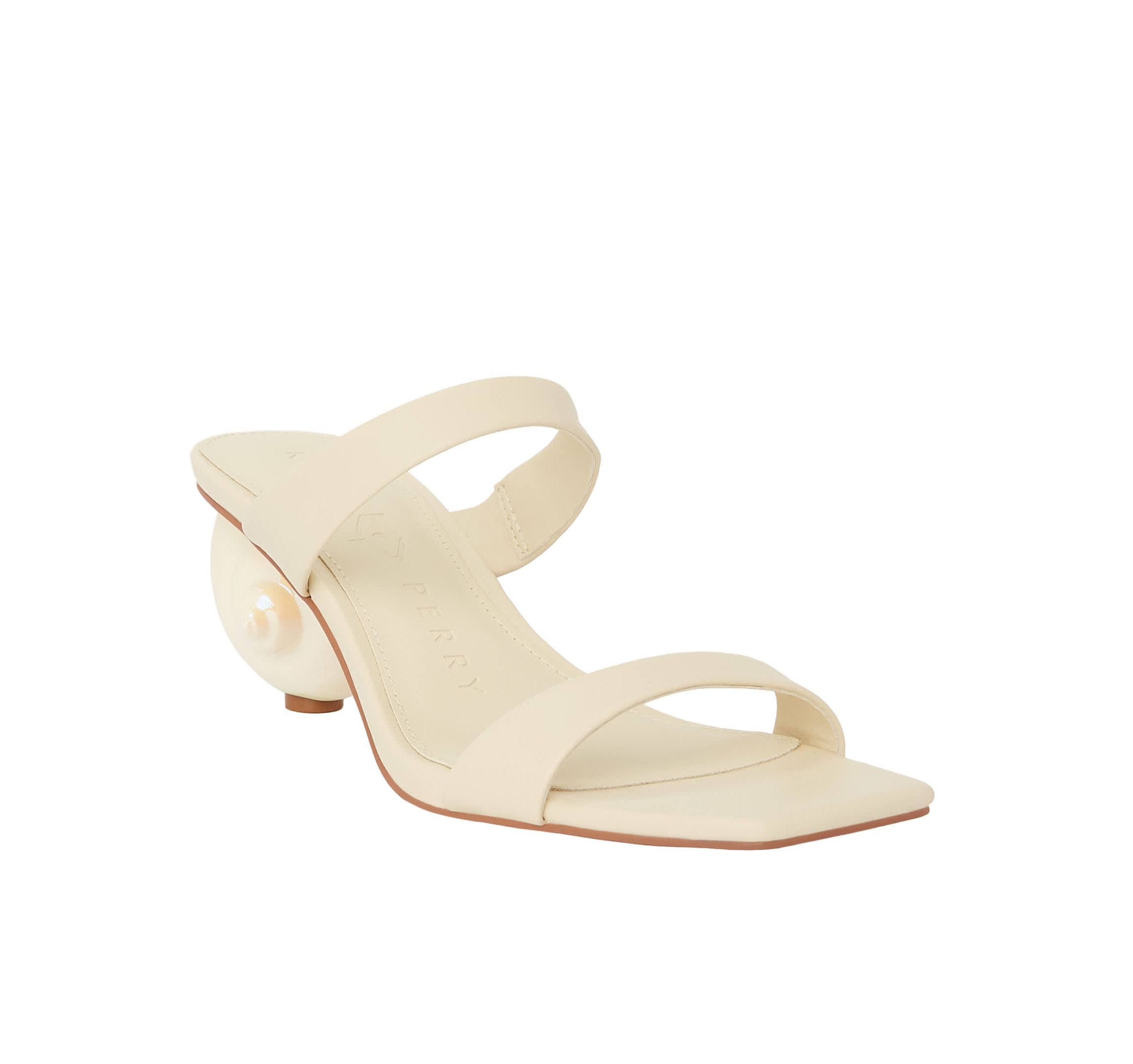 THE MARITIME TWO BAND SANDAL