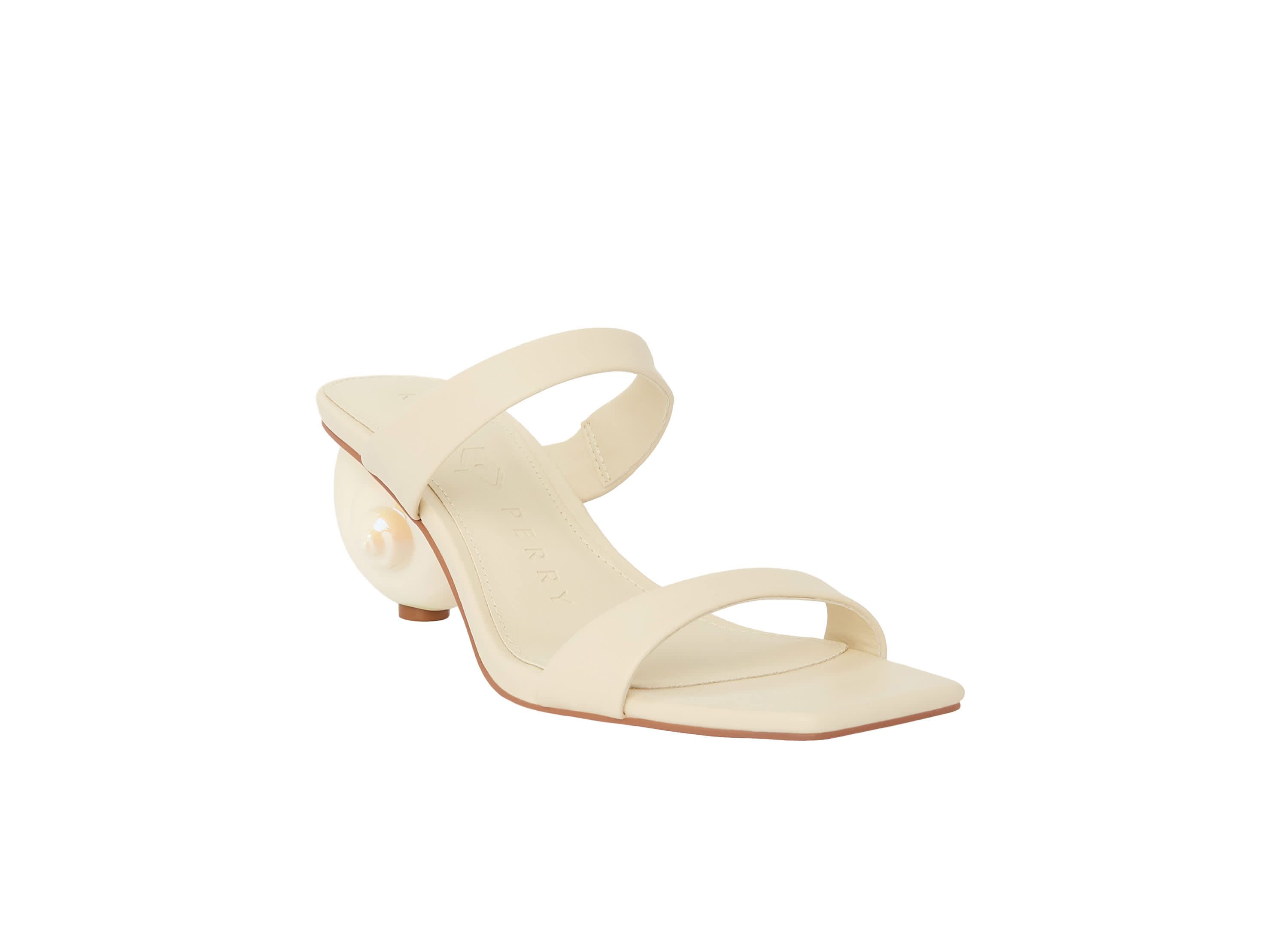 THE MARITIME TWO BAND SANDAL