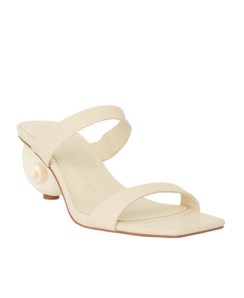 THE MARITIME TWO BAND SANDAL