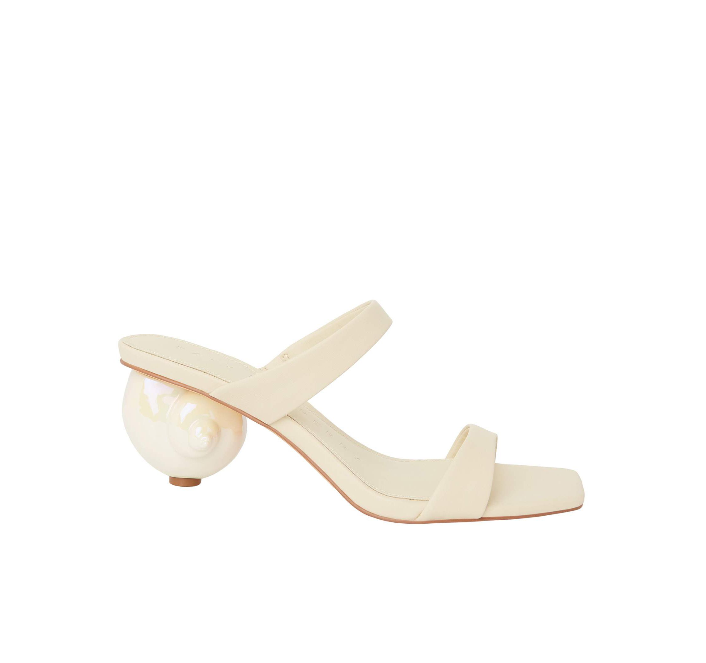 THE MARITIME TWO BAND SANDAL