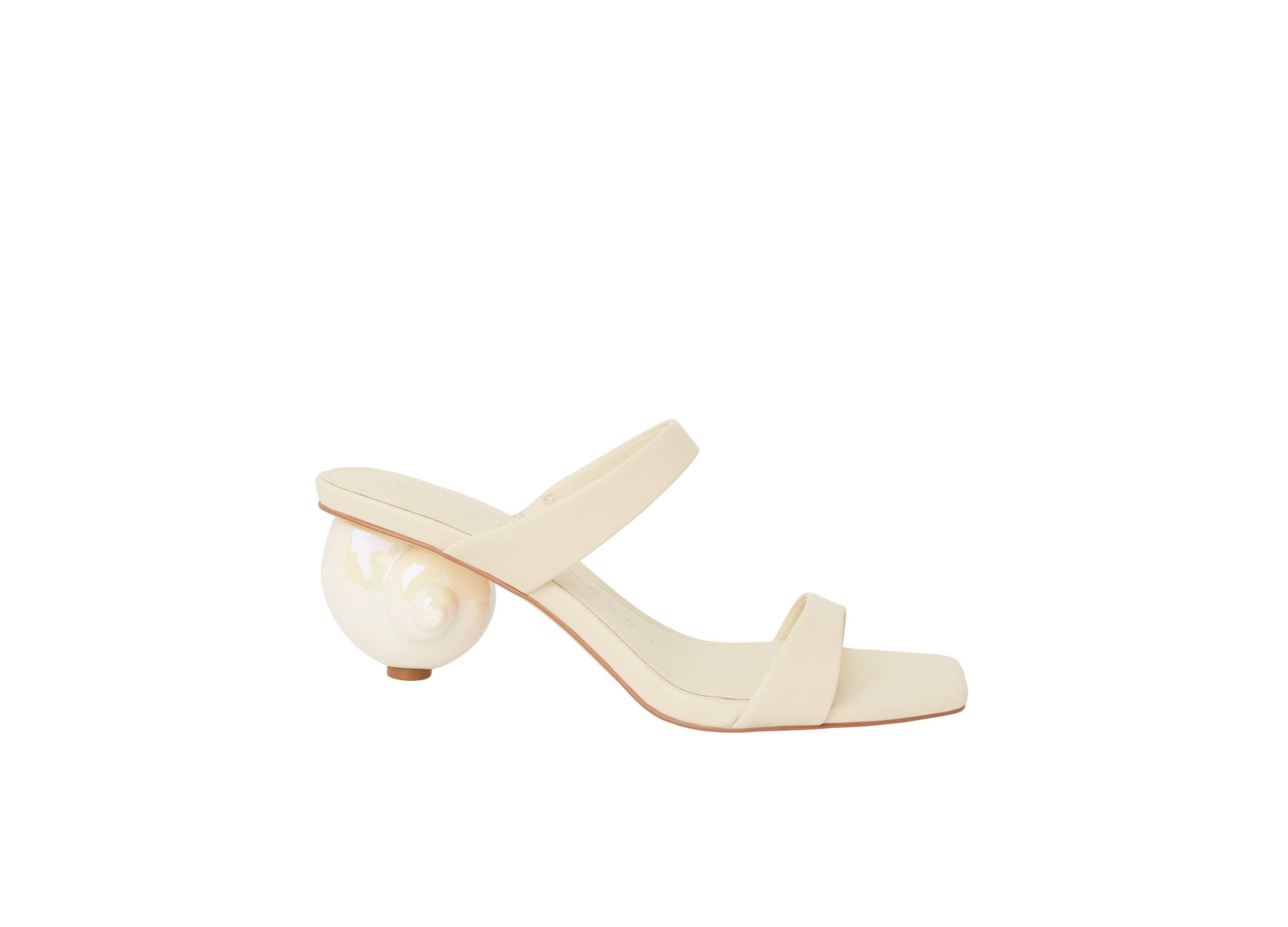 THE MARITIME TWO BAND SANDAL