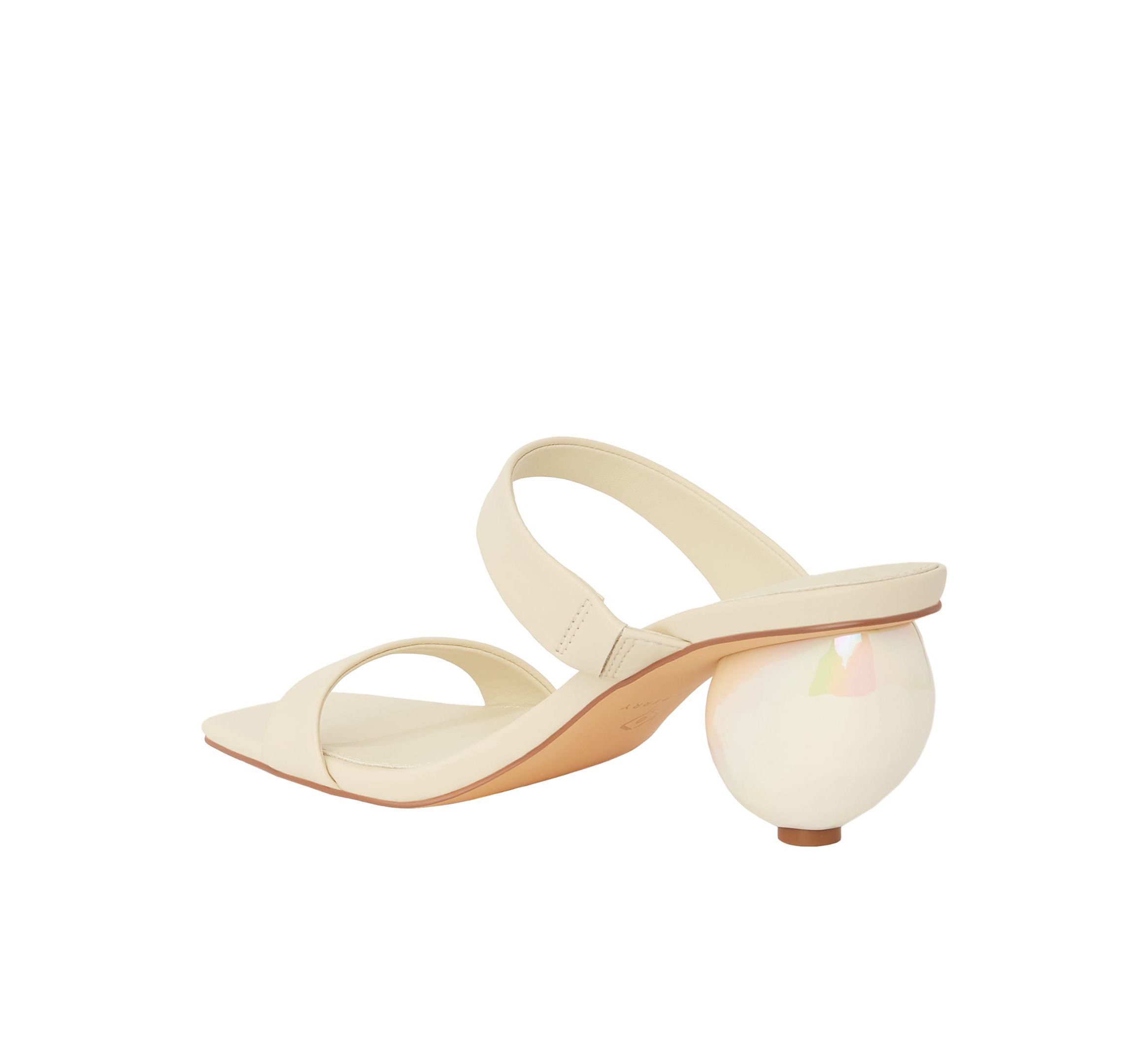 THE MARITIME TWO BAND SANDAL