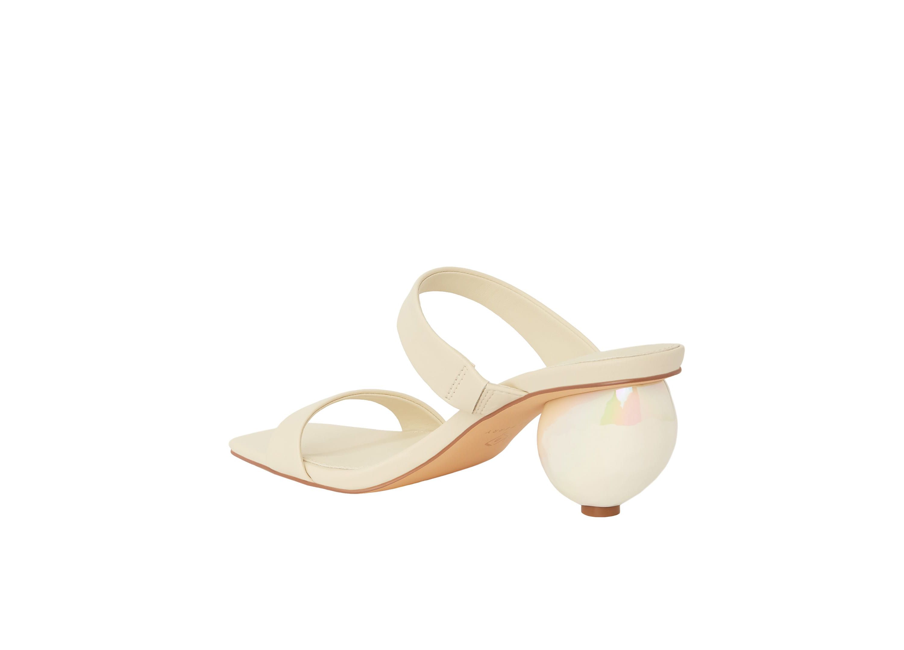 THE MARITIME TWO BAND SANDAL