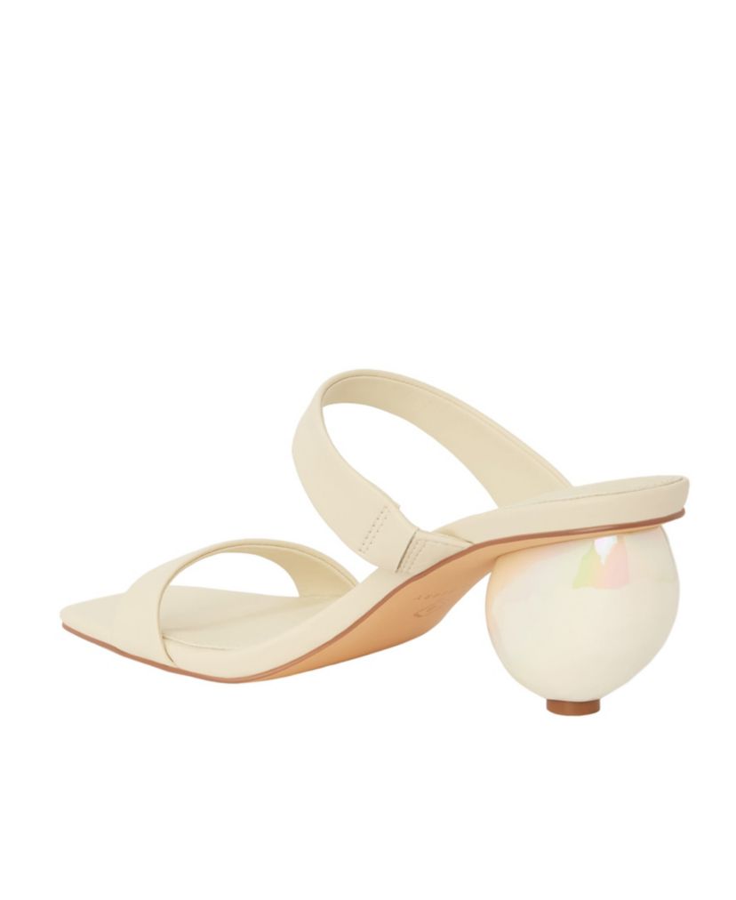 THE MARITIME TWO BAND SANDAL
