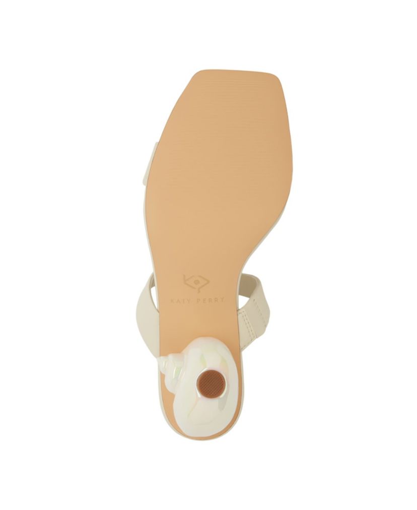 THE MARITIME TWO BAND SANDAL