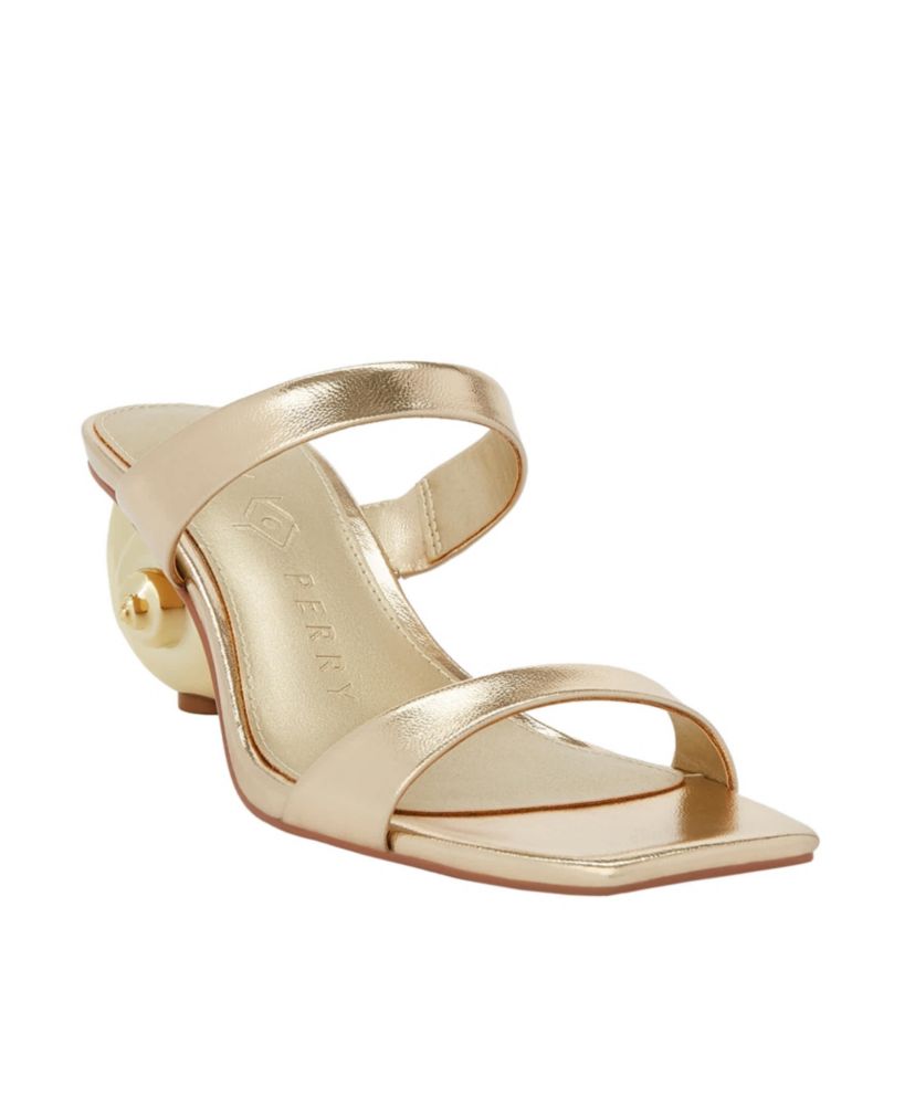 THE MARITIME TWO BAND SANDAL