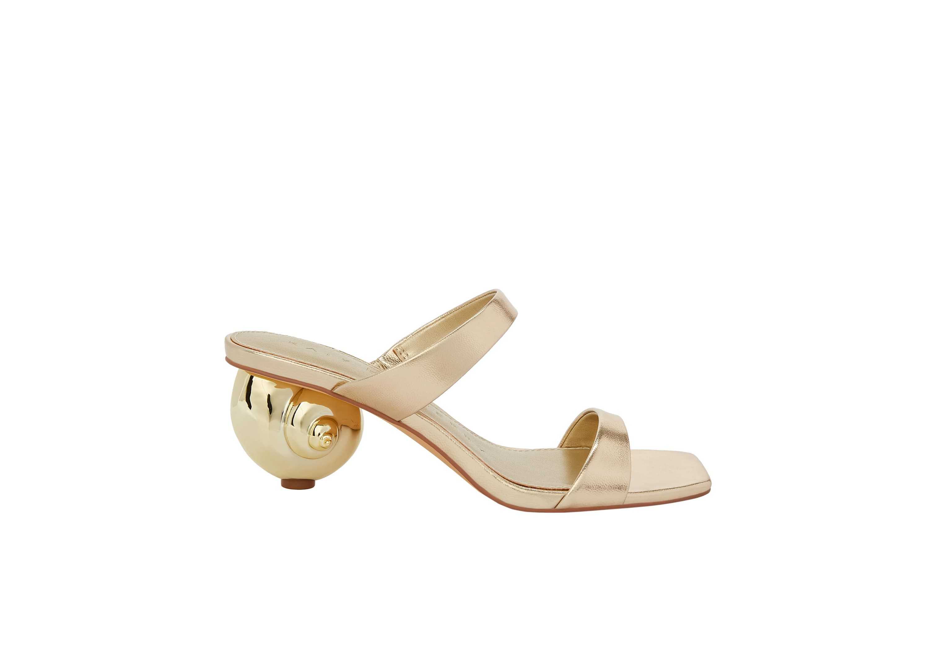 THE MARITIME TWO BAND SANDAL