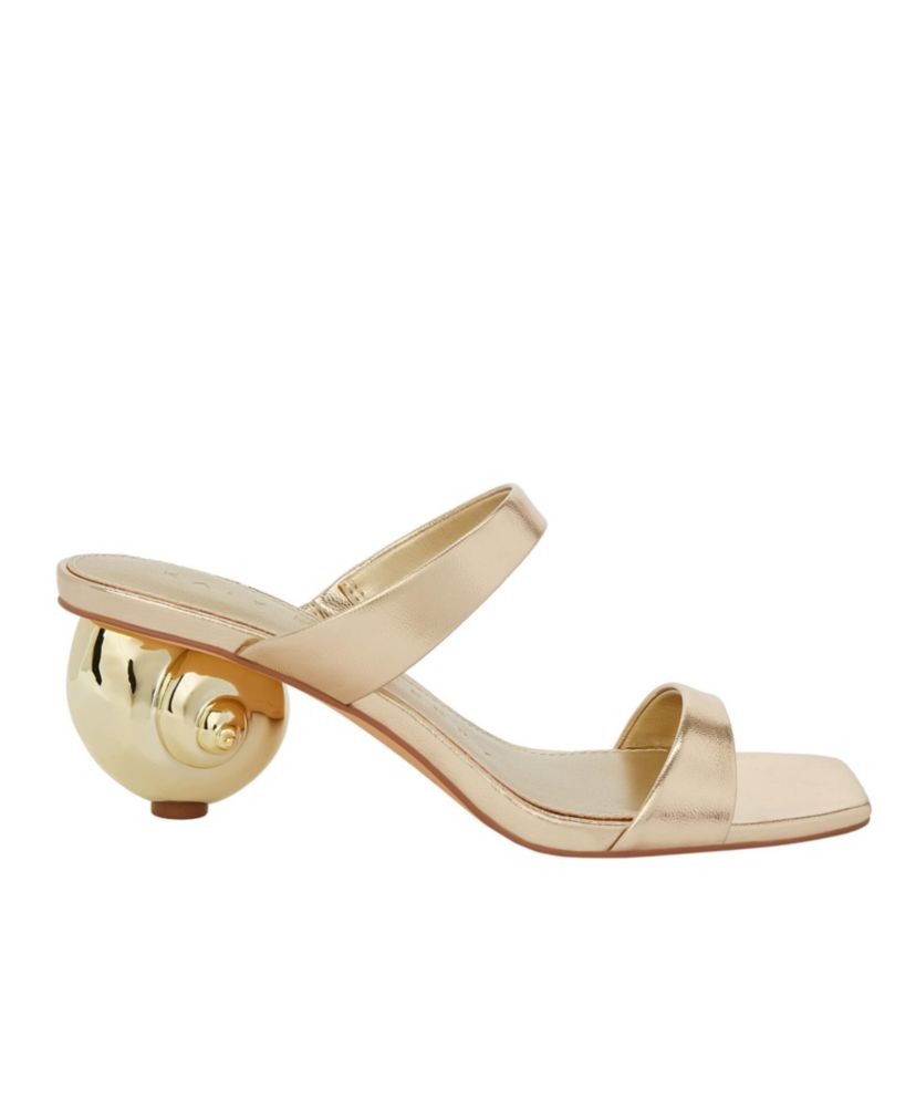THE MARITIME TWO BAND SANDAL