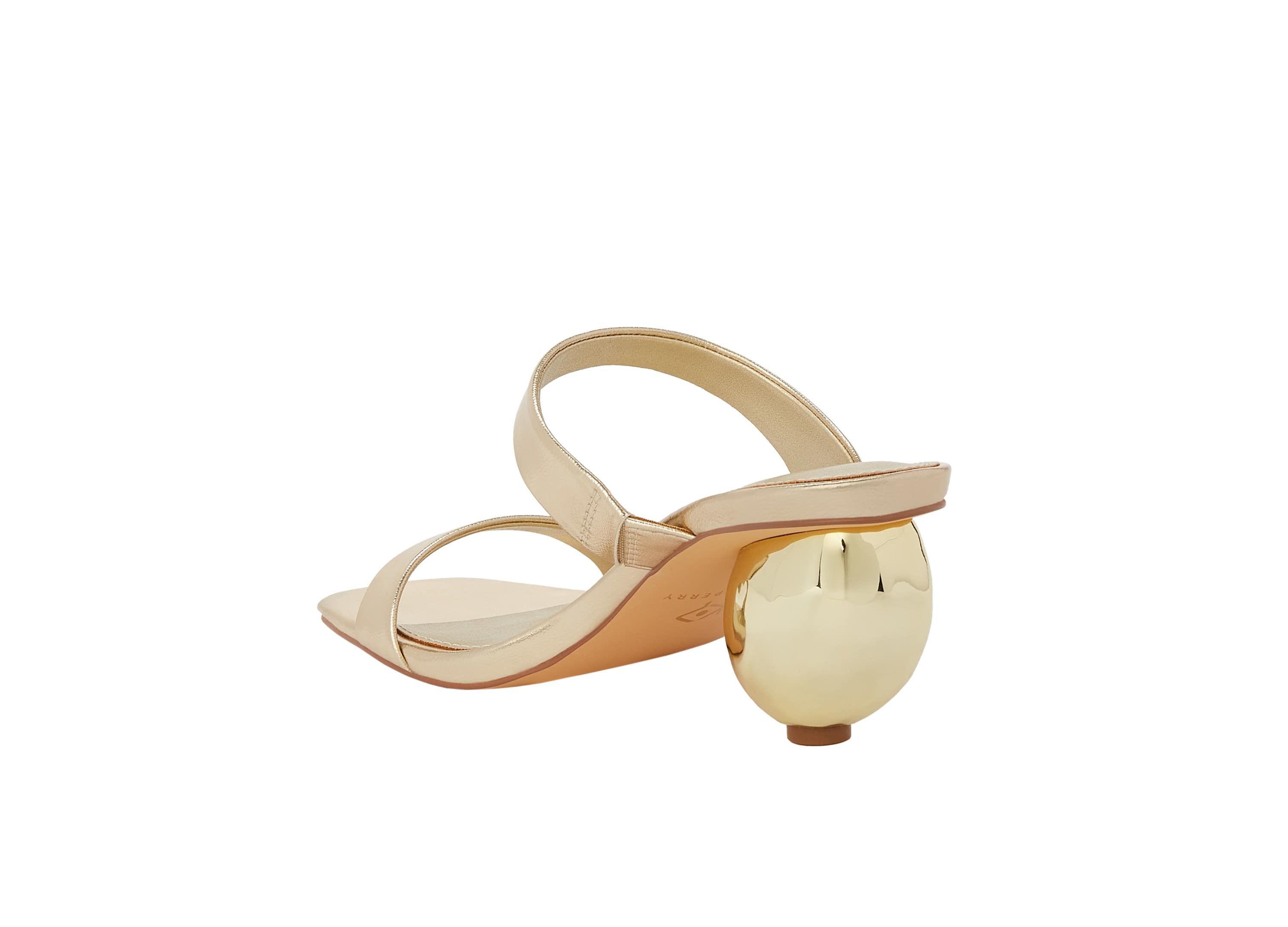 THE MARITIME TWO BAND SANDAL