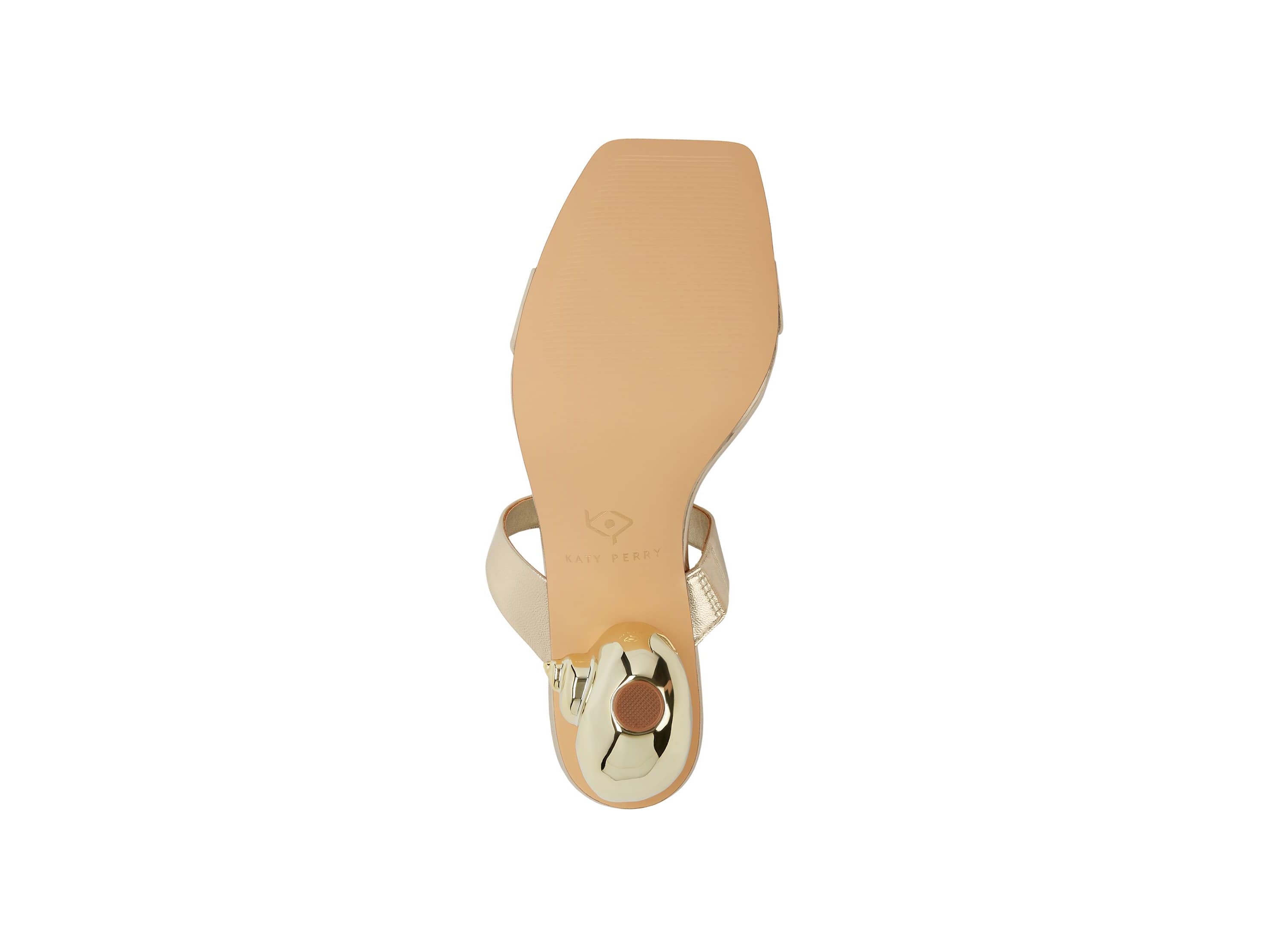 THE MARITIME TWO BAND SANDAL