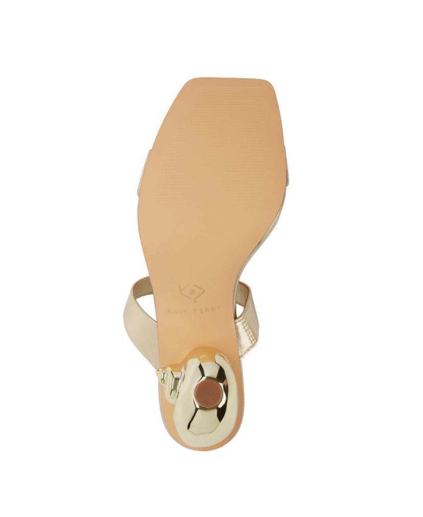 THE MARITIME TWO BAND SANDAL