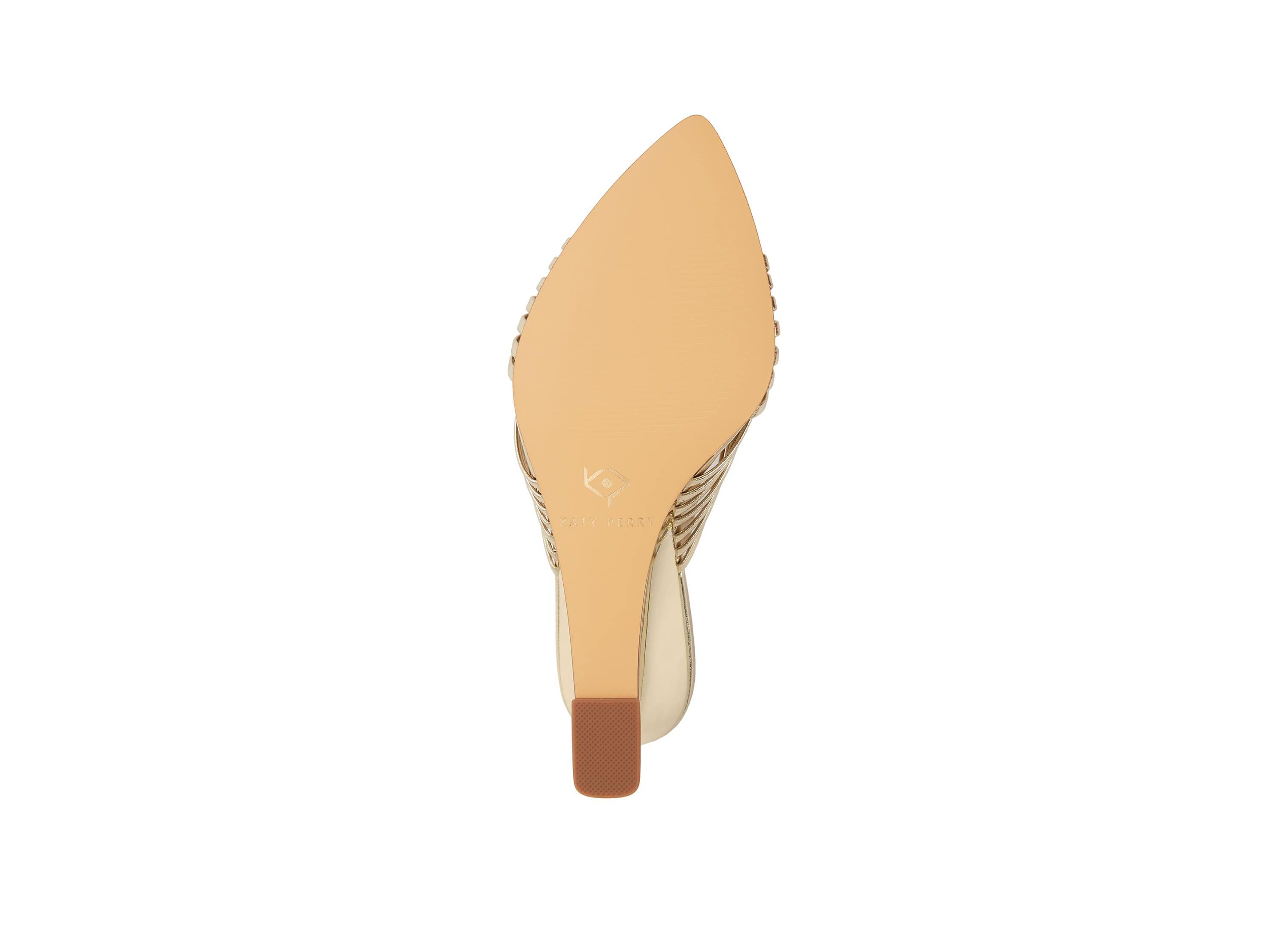 THE TRENDYGURL INTERTWINED WEDGE