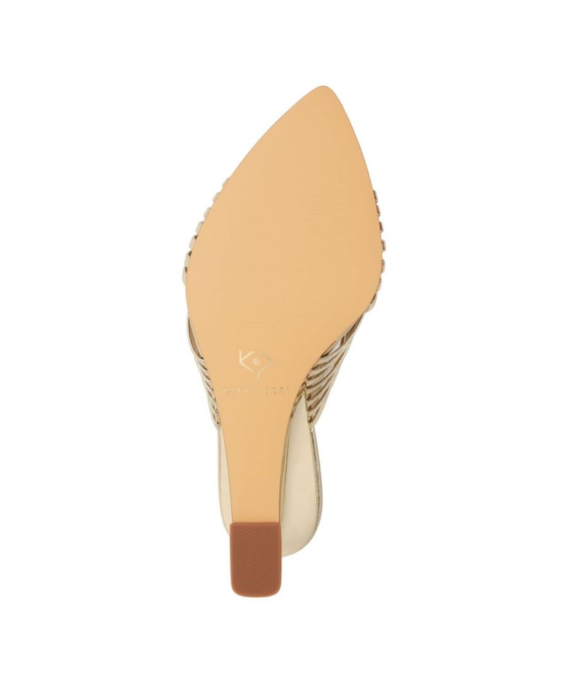 THE TRENDYGURL INTERTWINED WEDGE