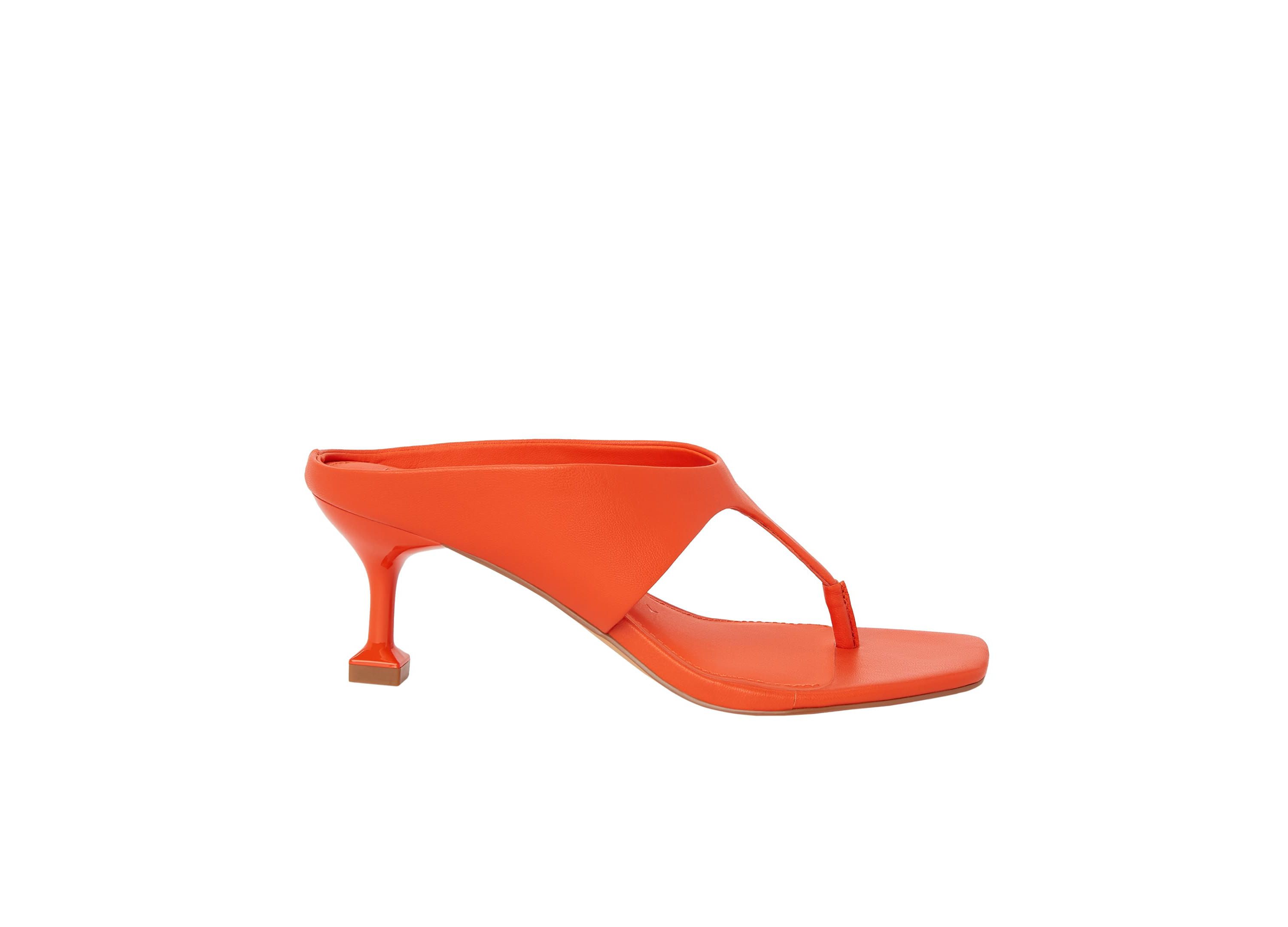 THE OCEANSIDE LOW RISE THONG