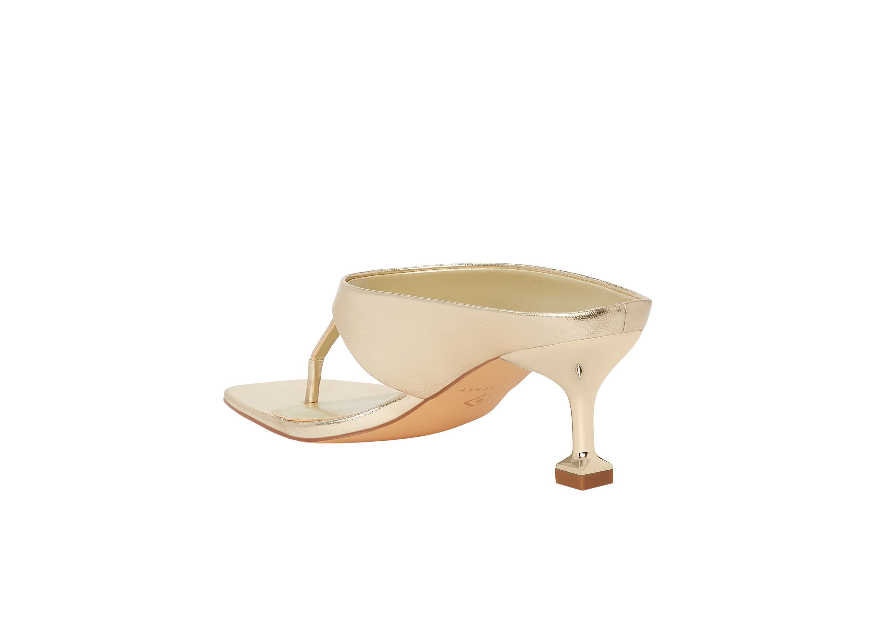 THE OCEANSIDE LOW RISE THONG