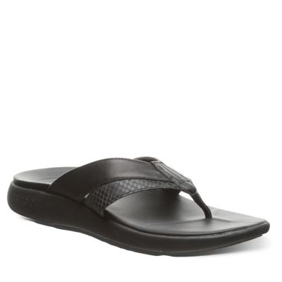 Bliss Comfort Thong Sandal