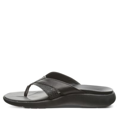 Bliss Comfort Thong Sandal