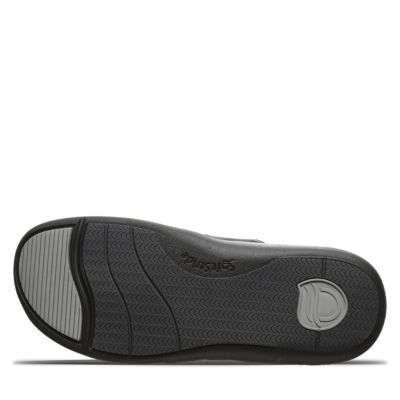 Bliss Comfort Thong Sandal