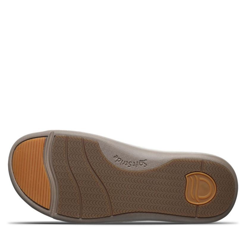 Den Indoor/Outdoor Slipper