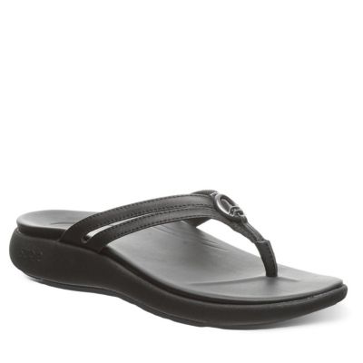 Horizon Comfort Thong Sandal