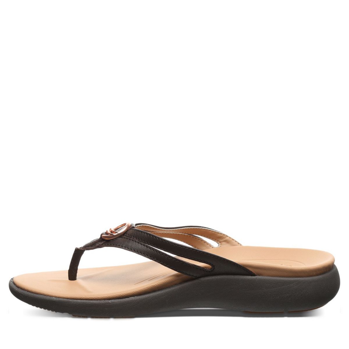 Horizon Comfort Thong Sandal