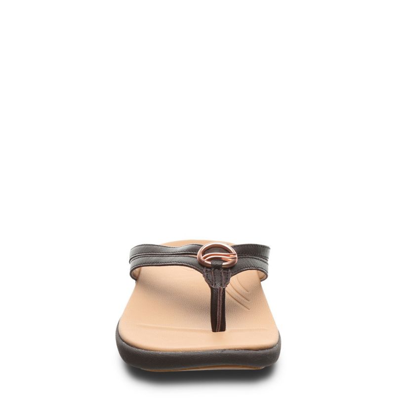 Horizon Comfort Thong Sandal