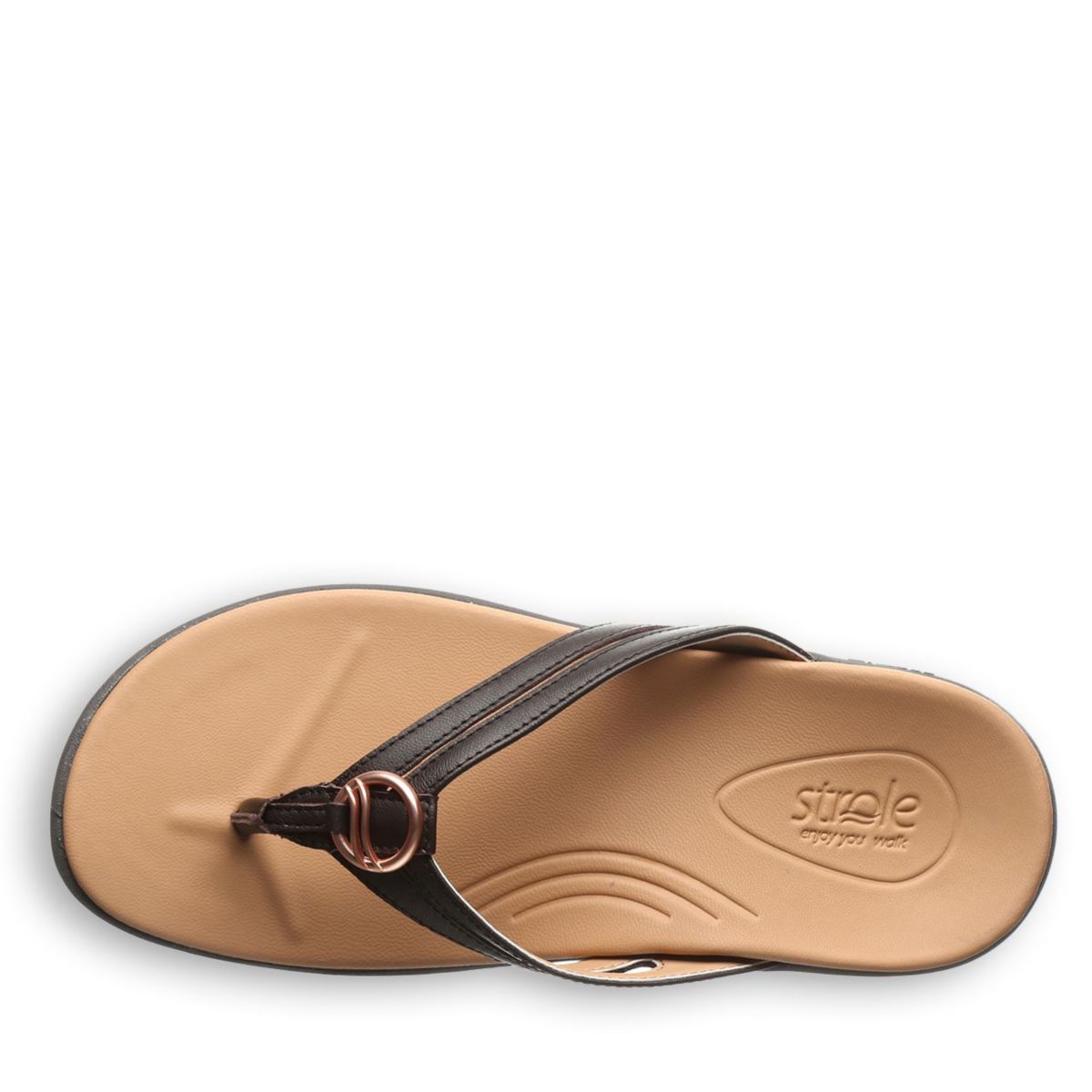 Horizon Comfort Thong Sandal