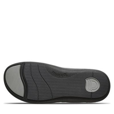 Horizon Comfort Thong Sandal