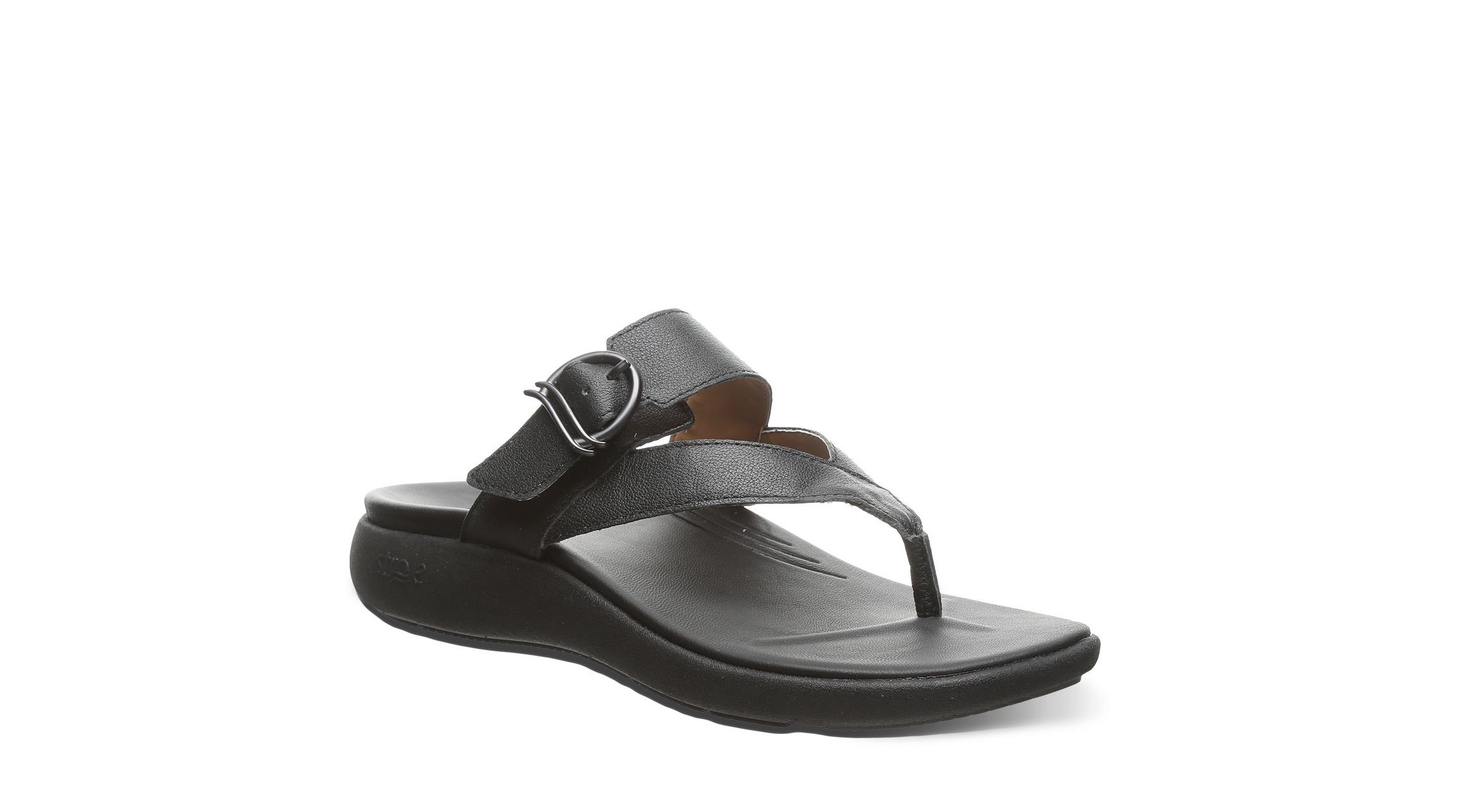 Promenade Comfort thong Sandal