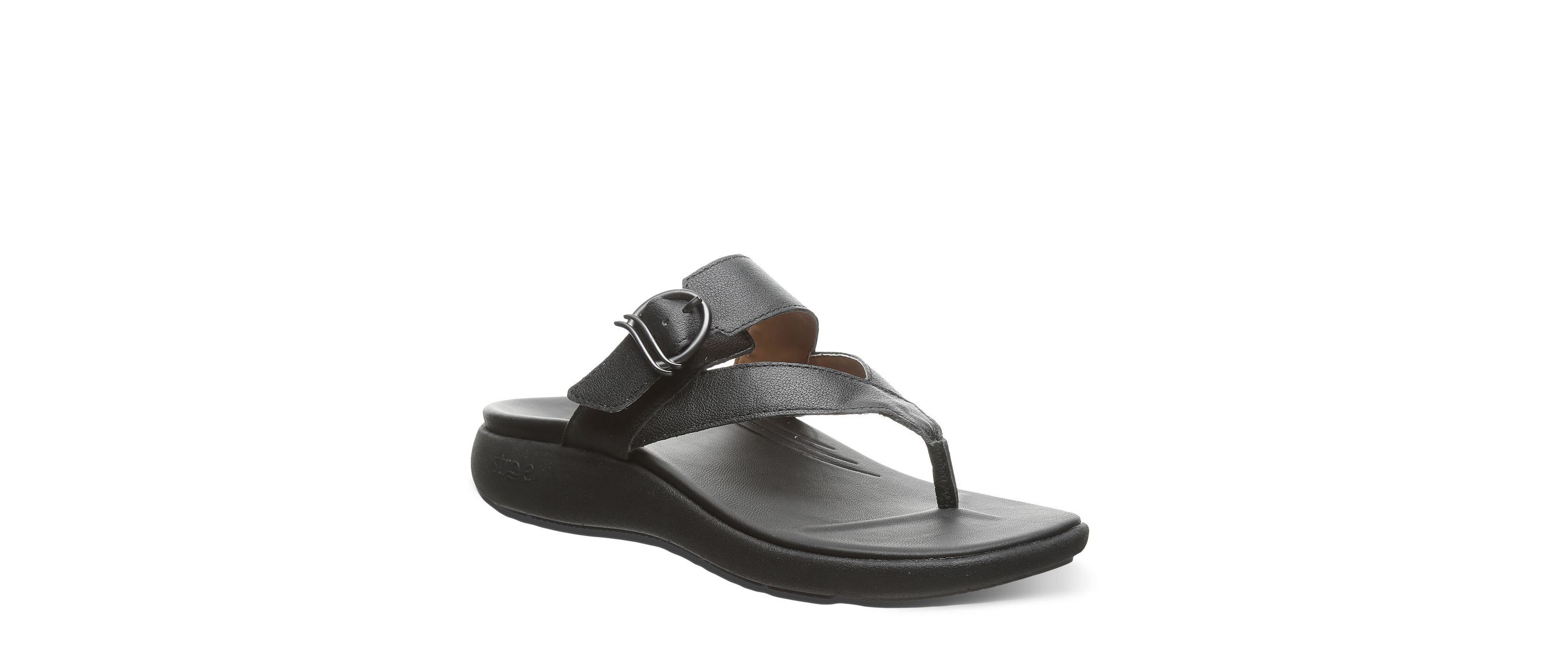 Promenade Comfort thong Sandal