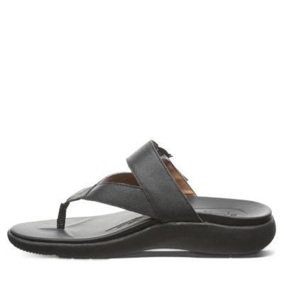 Promenade Comfort thong Sandal